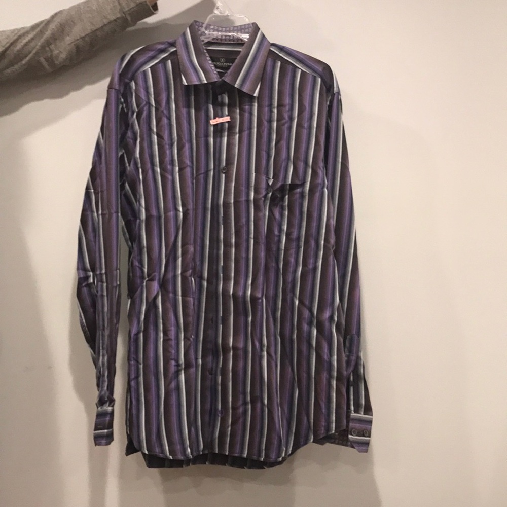 Bugatchi mens shirt